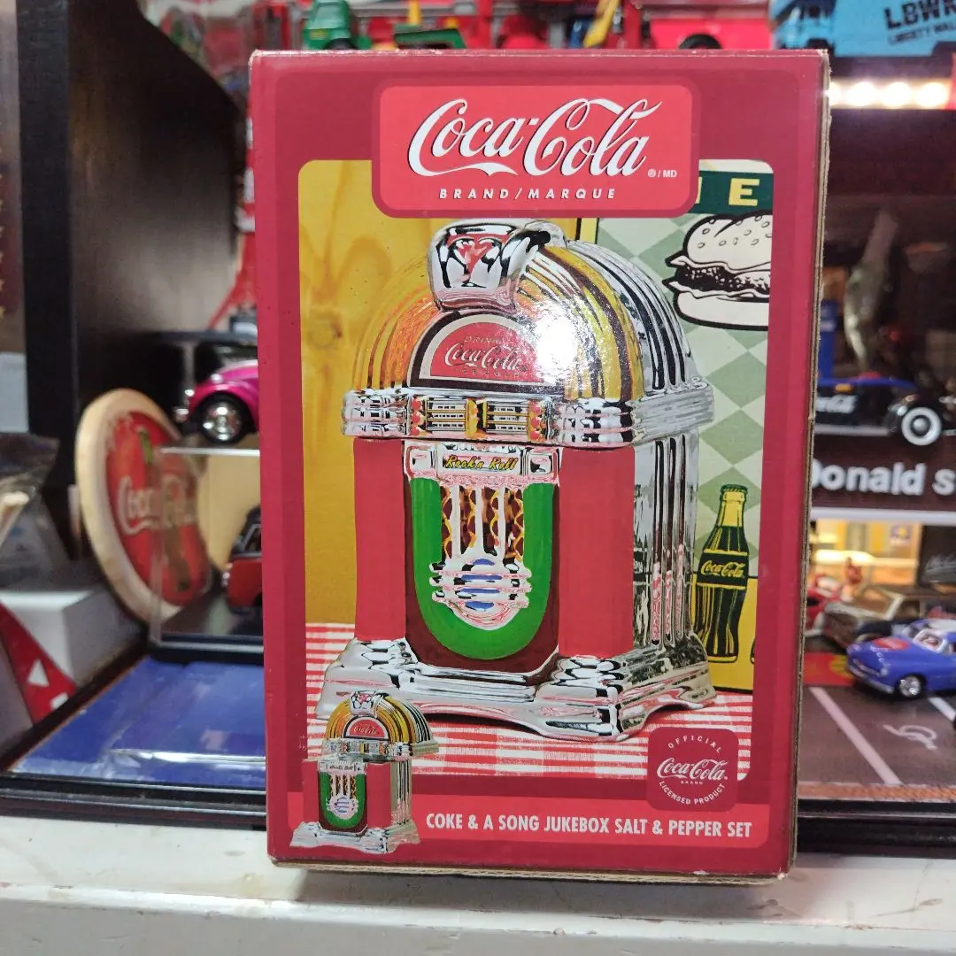 2026年最新】コカコーラ ジュークボックスの人気アイテム - メルカリ