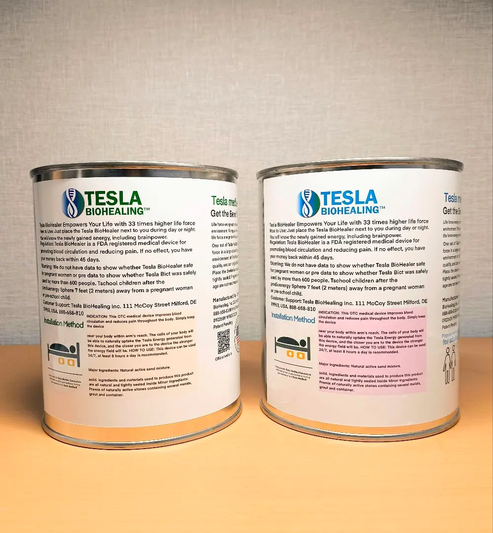 2026年最新】テスラ缶 ヒーラー缶の人気アイテム - メルカリ