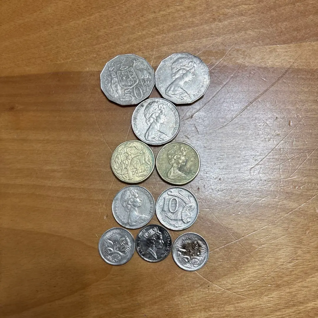 2026年最新】アメリカ 50セント 1974年の人気アイテム - メルカリ