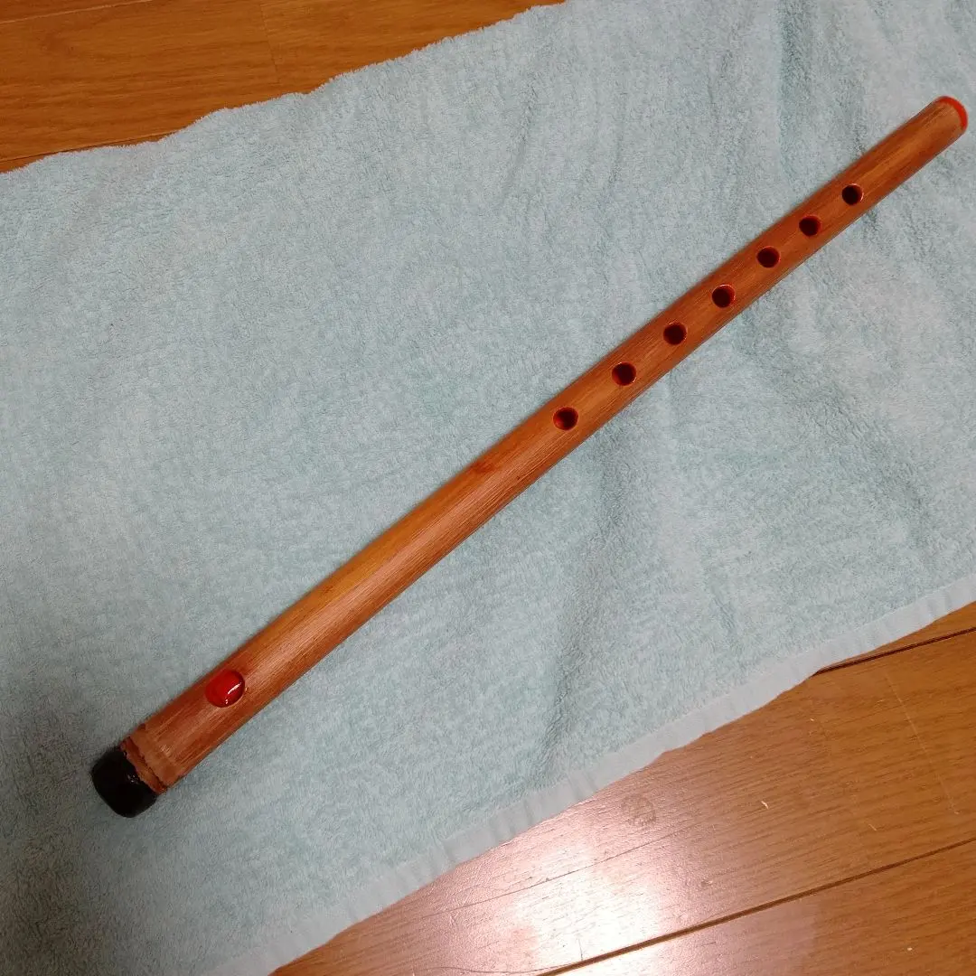 2026年最新】篠笛煤竹の人気アイテム - メルカリ
