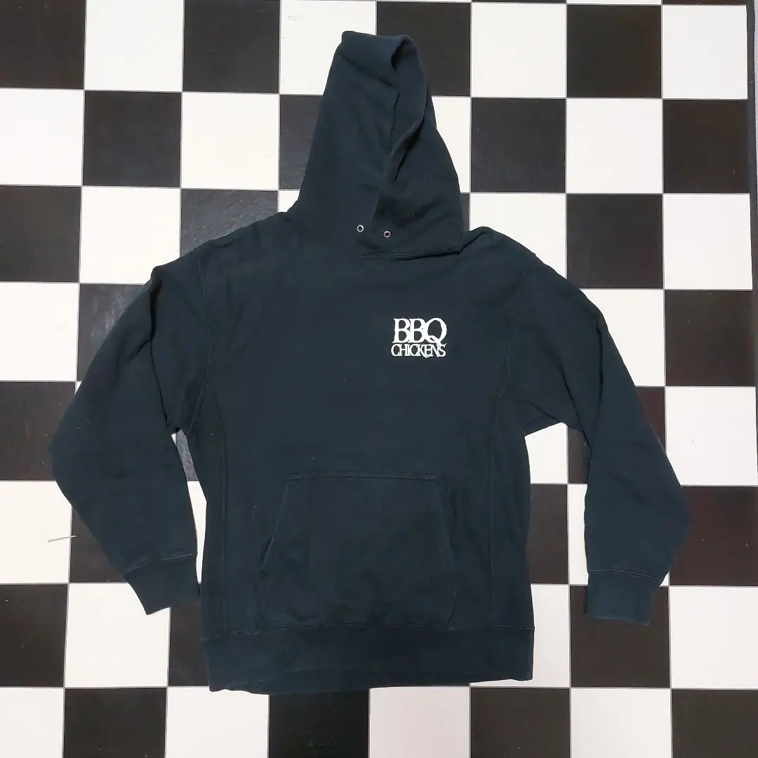 2026年最新】bbq chickens パーカーの人気アイテム - メルカリ