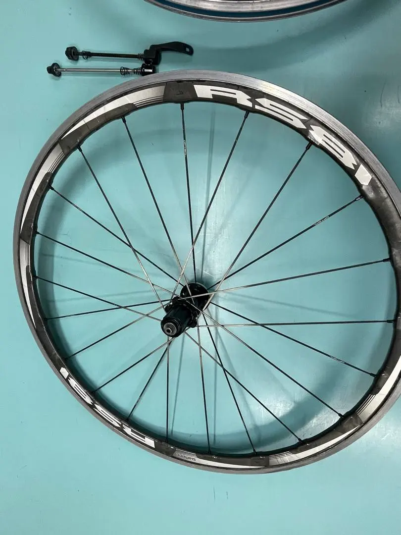 2026年最新】シマノ ホイール rs81の人気アイテム - メルカリ