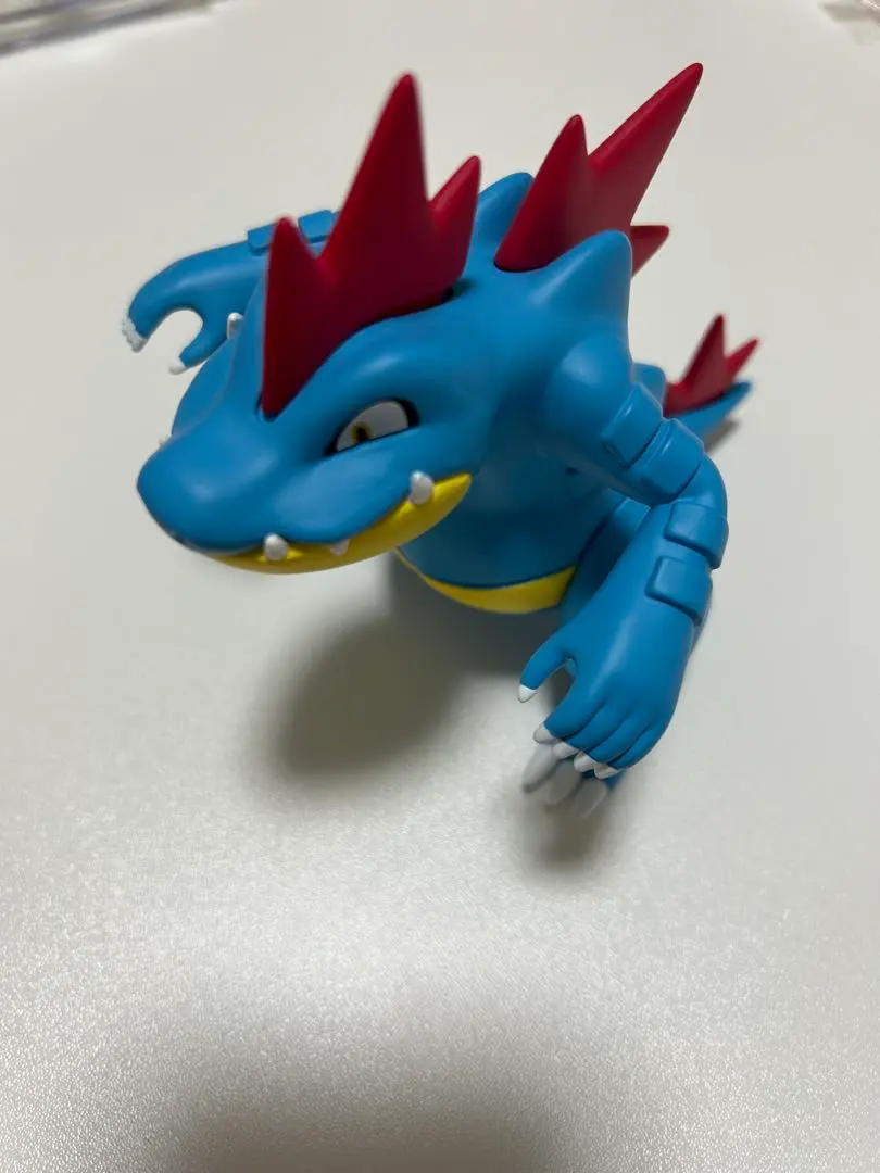 2026年最新】ポケモンスケールワールド オーダイルの人気アイテム