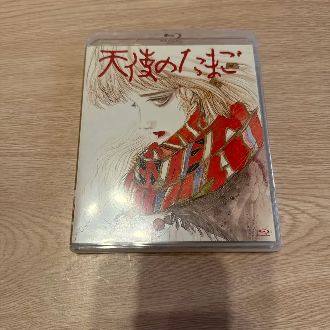 2026年最新】天使のたまご blu-rayの人気アイテム - メルカリ