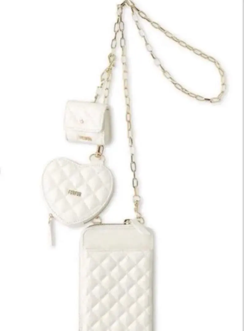 2026年最新】FURFUR マルチショルダー キルティングの人気アイテム