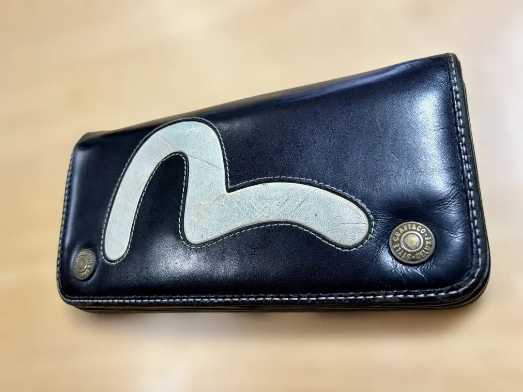 2026年最新】エヴィス ど根性ウォレットの人気アイテム - メルカリ