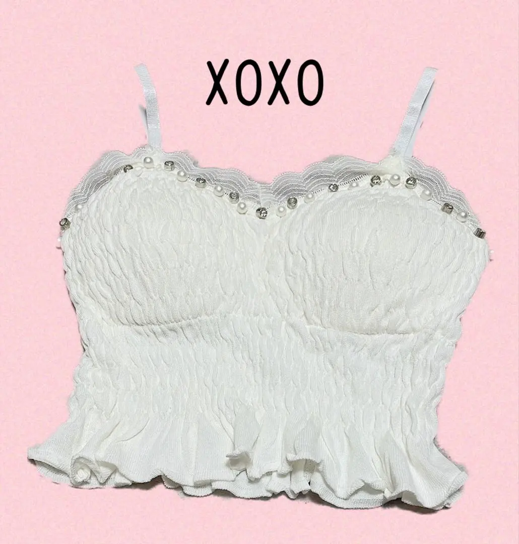 2026年最新】GOLDS infinity キャミソールの人気アイテム - メルカリ