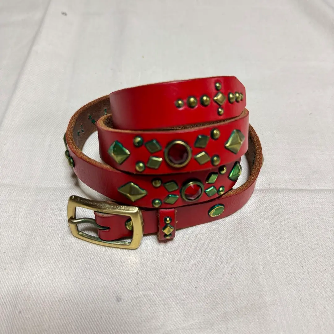 2026年最新】roist ベルトの人気アイテム - メルカリ