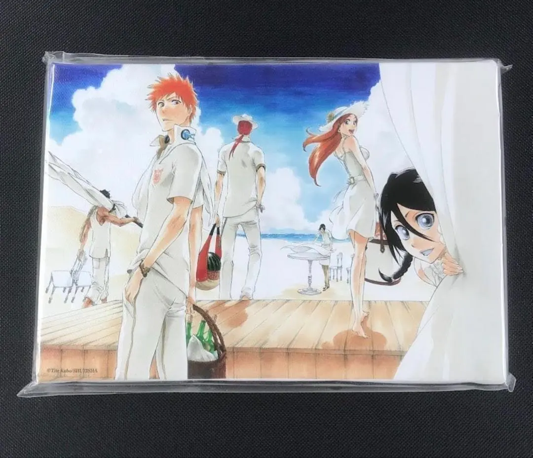 2026年最新】bleach 原画展 複製原画の人気アイテム - メルカリ