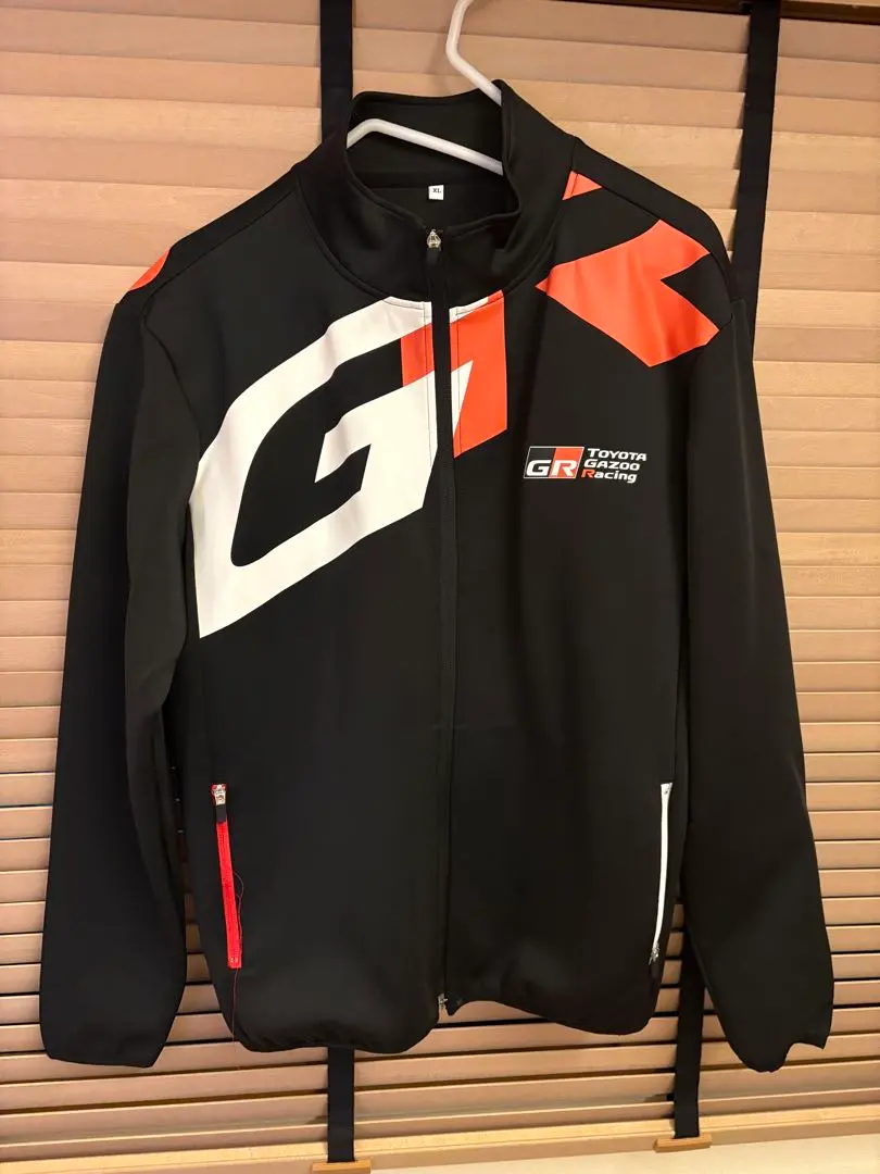 2026年最新】gazoo racing ジャケットの人気アイテム - メルカリ