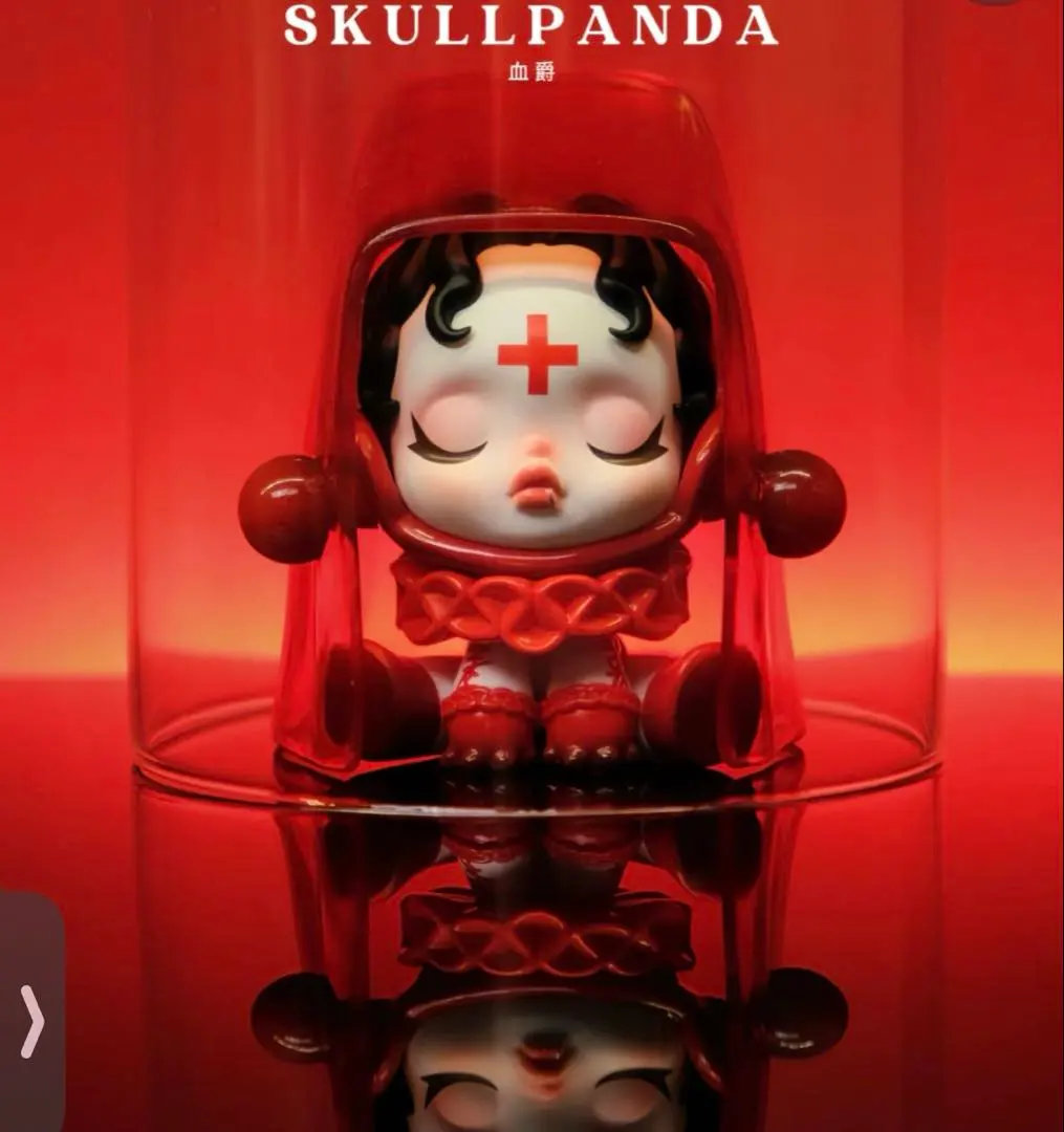 2026年最新】skullpanda ancient castleの人気アイテム - メルカリ