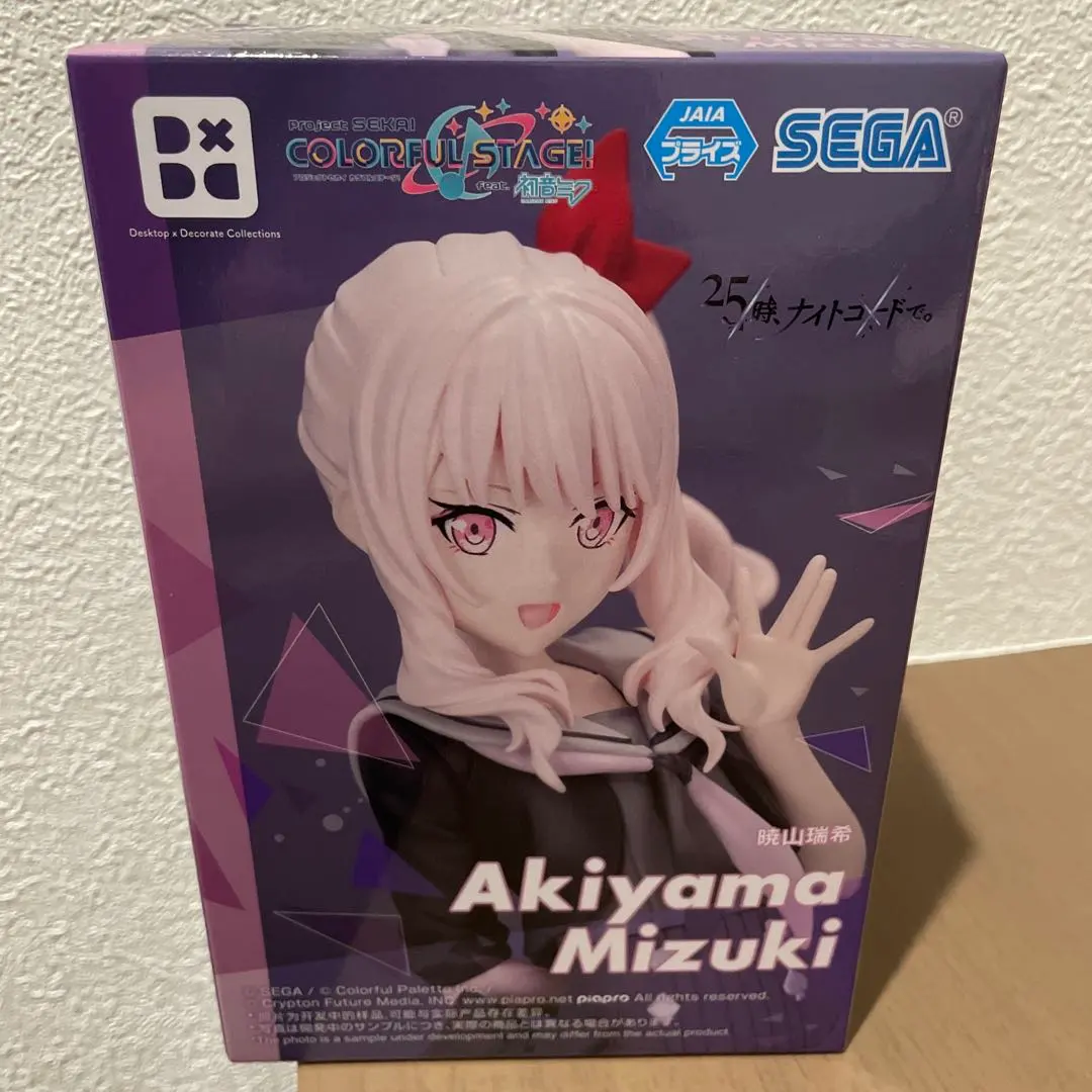 2026年最新】Desktop×Decorate Collections 暁山瑞希の人気アイテム