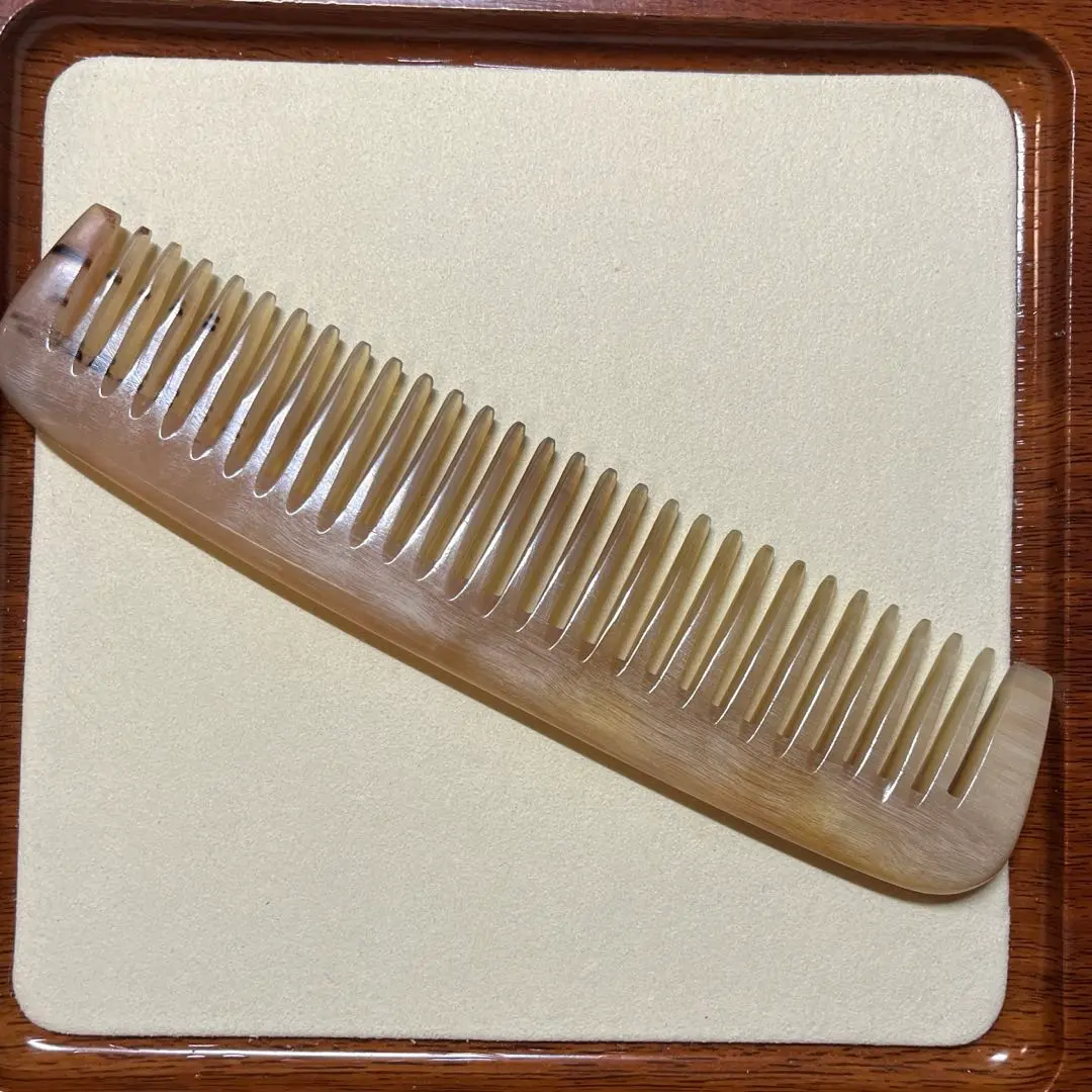 2026年最新】羊角櫛の人気アイテム - メルカリ