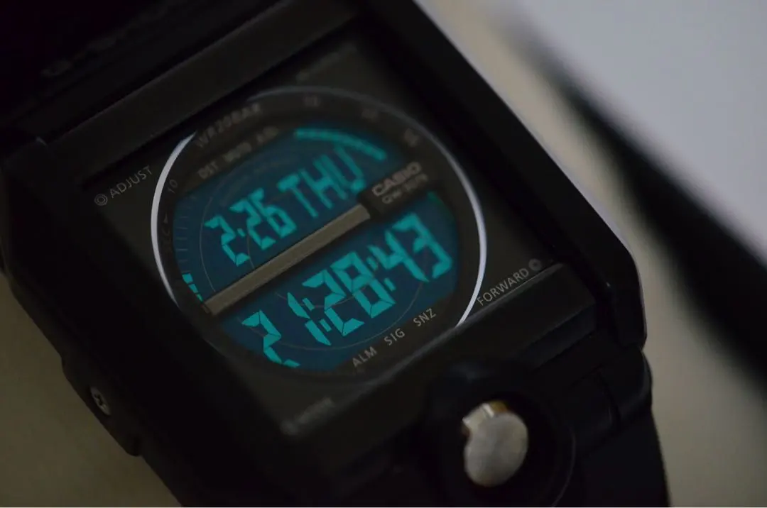 2026年最新】G-SHOCK 3078の人気アイテム - メルカリ