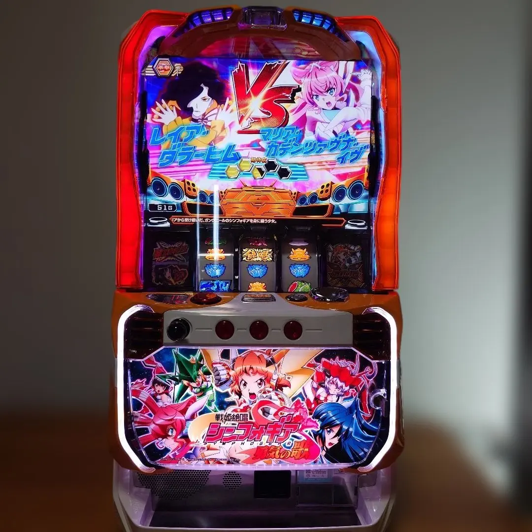 2026年最新】機種：シンフォギア パチンコ・パチスロの人気アイテム