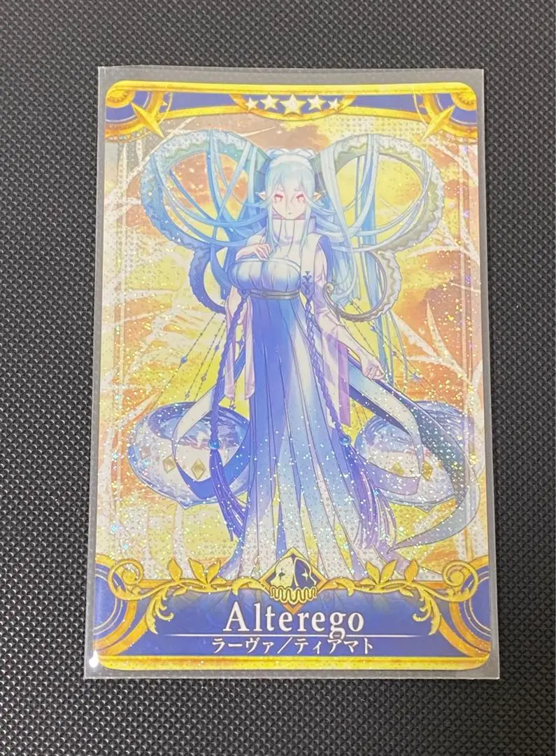 2026年最新】FGOアーケー ティアマトの人気アイテム - メルカリ