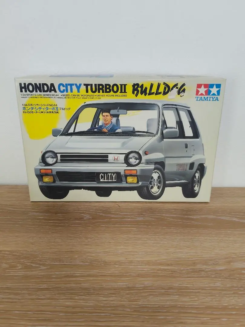 2026年最新】シティターボ タミヤの人気アイテム - メルカリ