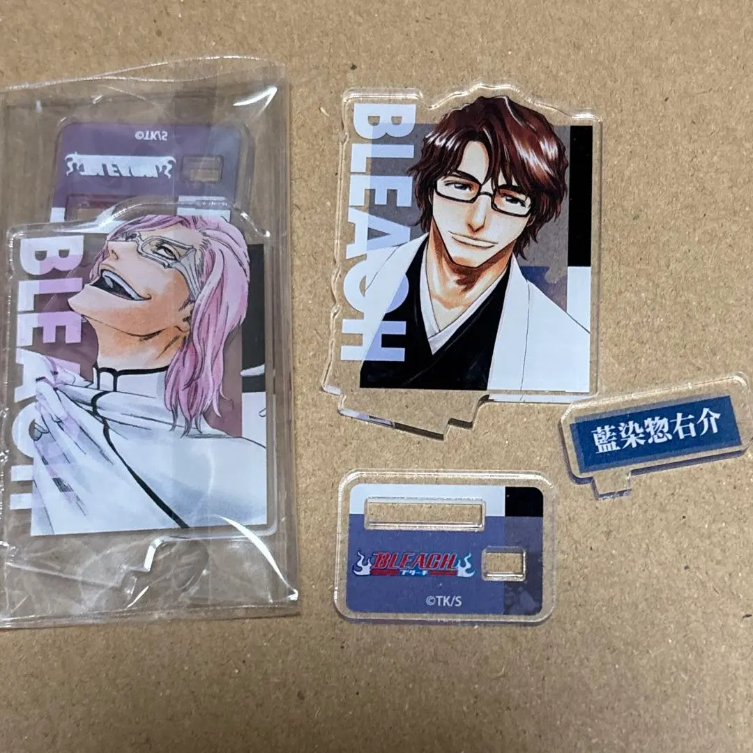 2026年最新】ザエルアポロ アクリルスタンドの人気アイテム - メルカリ