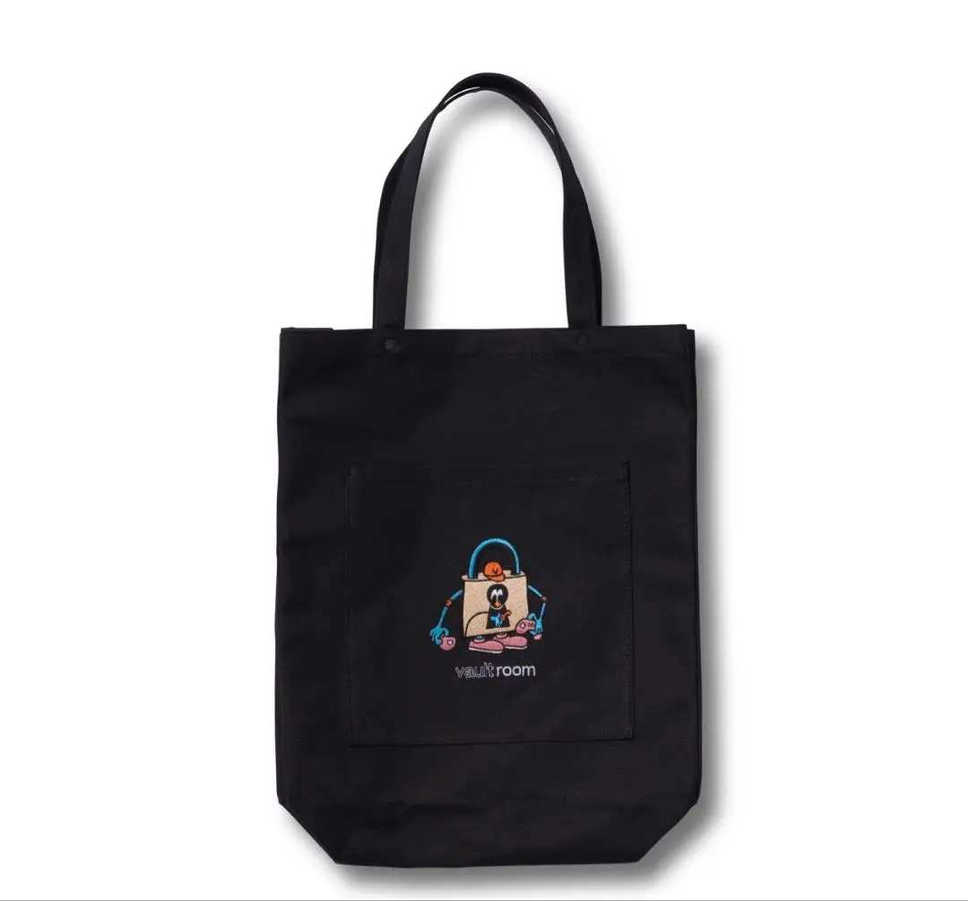 2026年最新】VAULTROOM トートバッグの人気アイテム - メルカリ