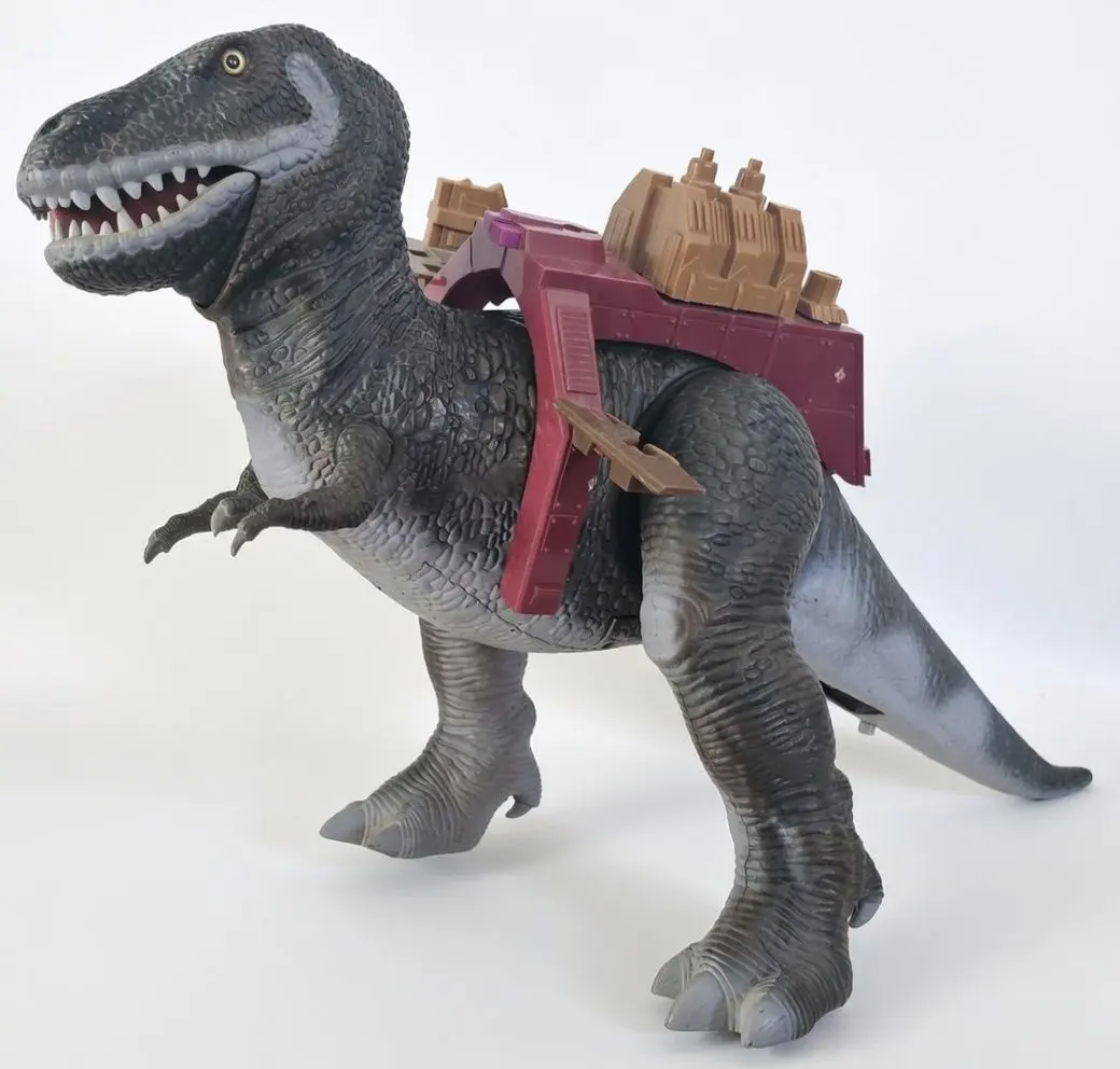 2026年最新】武装恐竜ダイノスの人気アイテム - メルカリ