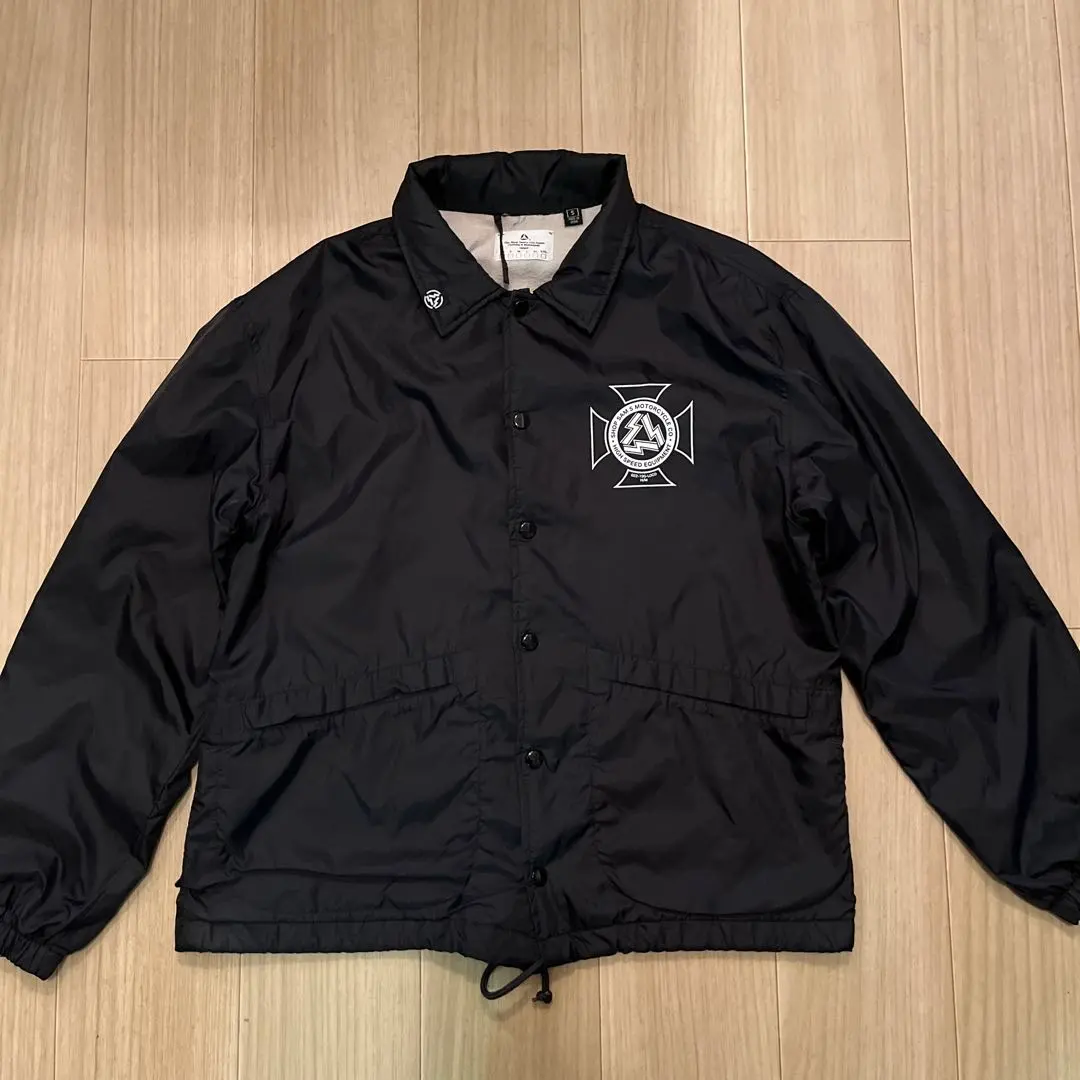 2026年最新】sams コーチジャケットの人気アイテム - メルカリ