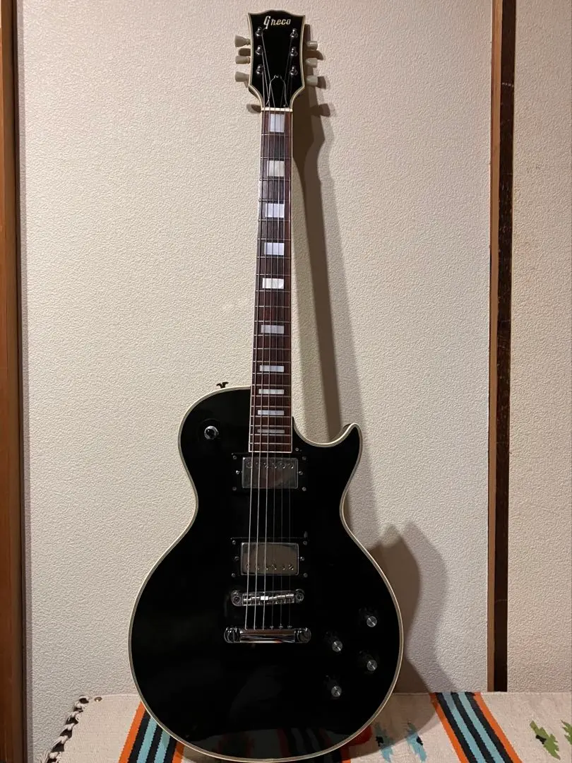 2026年最新】GRECO 70年代の人気アイテム - メルカリ