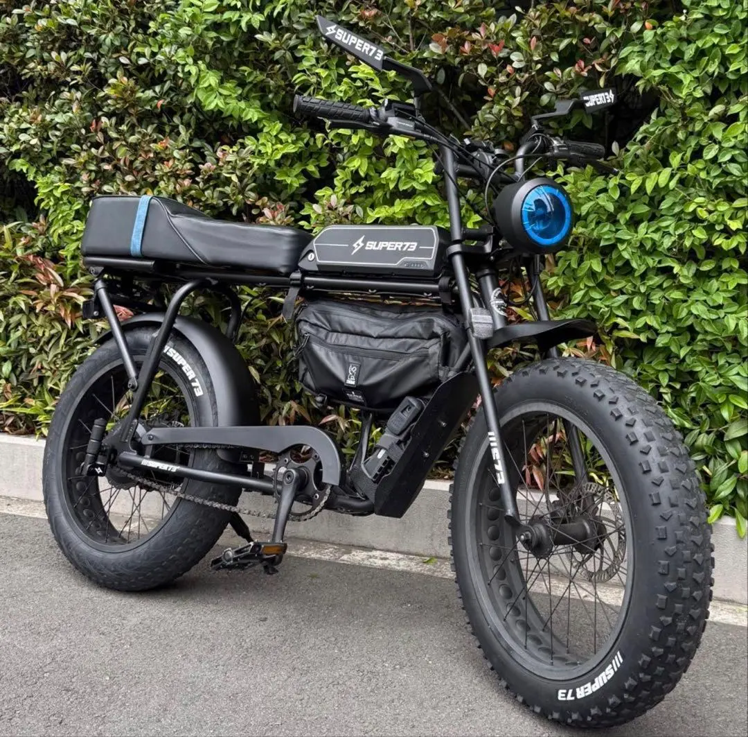 2026年最新】super 73 bikeの人気アイテム - メルカリ