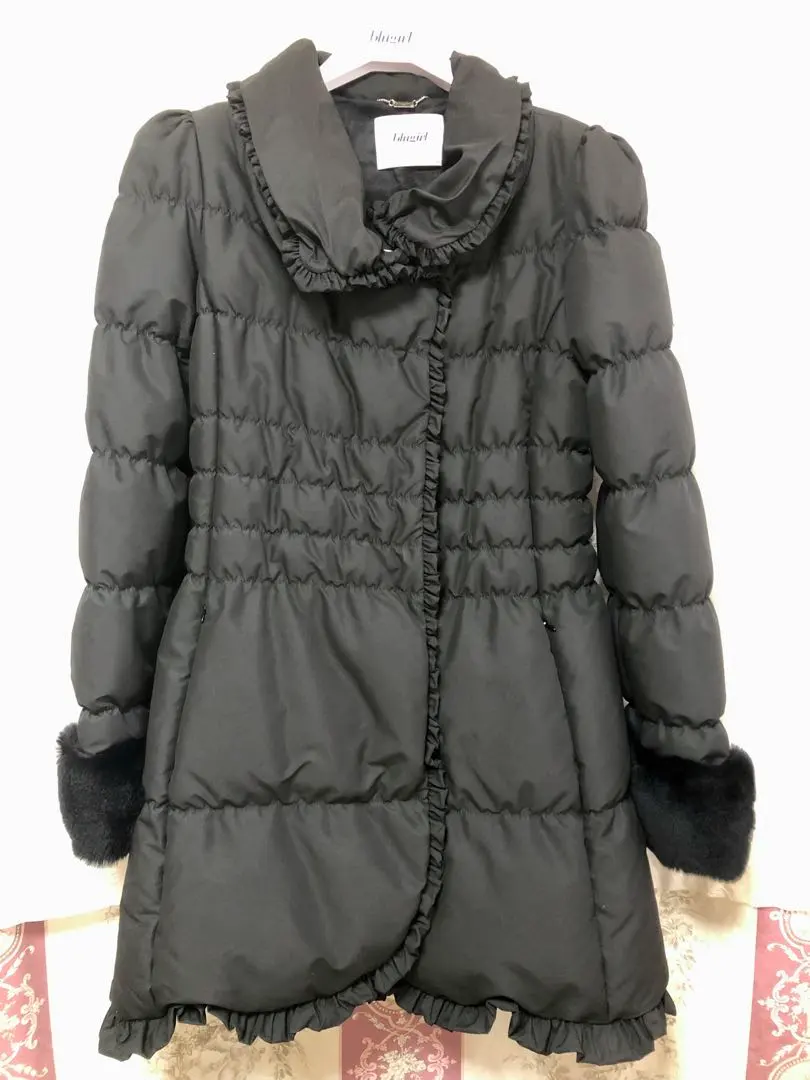 2026年最新】BLUGIRL ダウンの人気アイテム - メルカリ