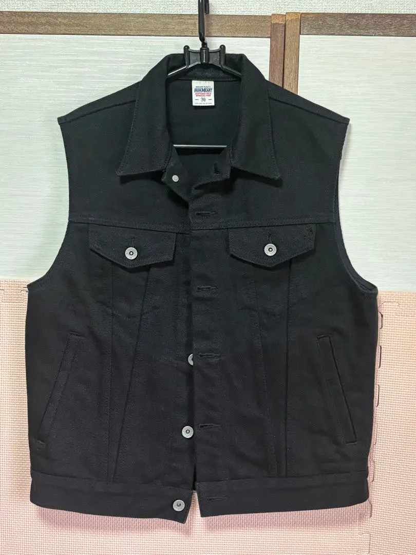 2026年最新】アイアンハート ベストの人気アイテム - メルカリ