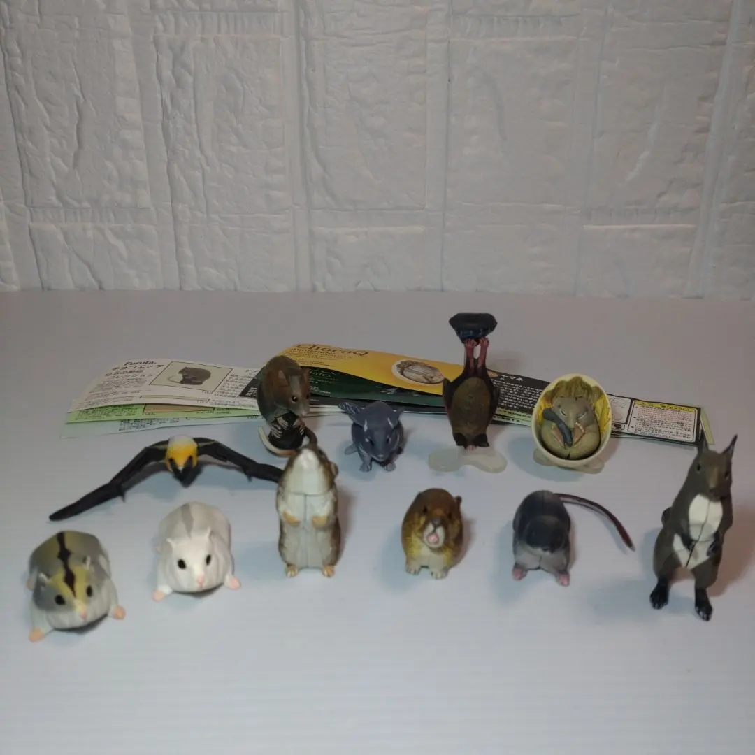 2026年最新】チョコq 11弾の人気アイテム - メルカリ