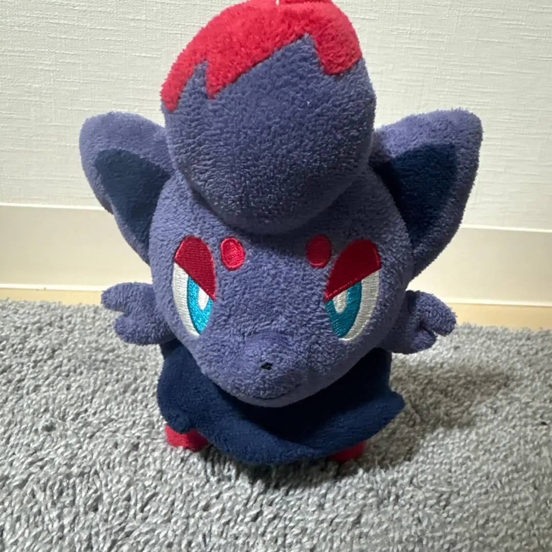 2026年最新】ポケットモンスター おしゃべりぬいぐるみ ゾロアの人気