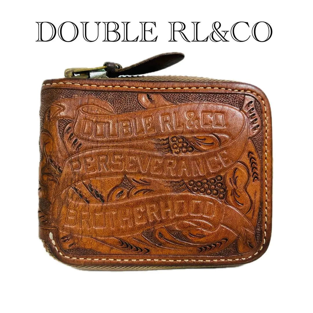 2026年最新】rrl コインケースの人気アイテム - メルカリ