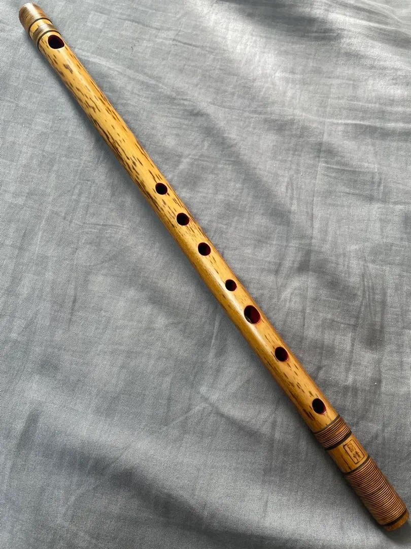 2026年最新】篠笛 蘭照の人気アイテム - メルカリ