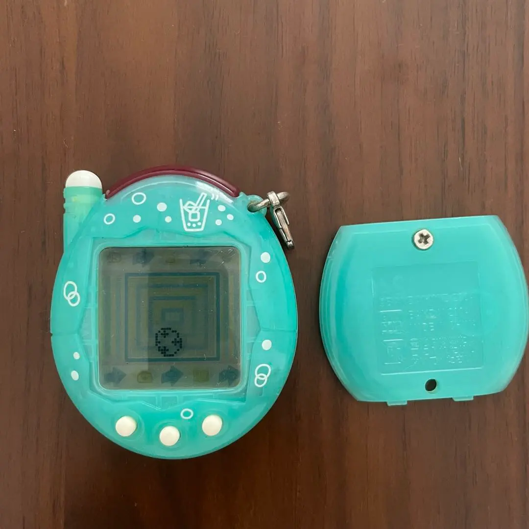 2026年最新】ケータイかいツー!たまごっちプラス めろんソーダの人気