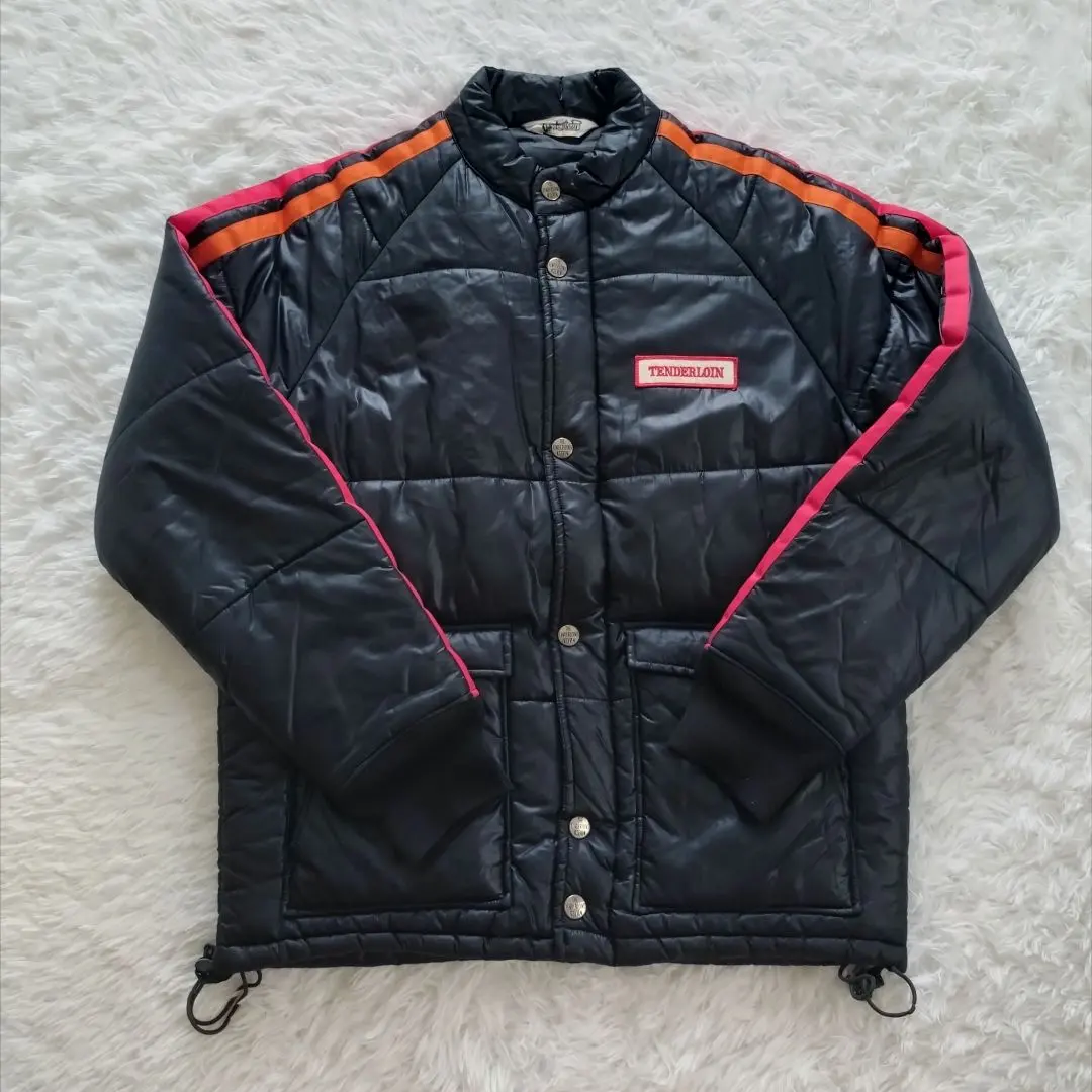 2026年最新】tenderloin レーシングジャケットの人気アイテム - メルカリ