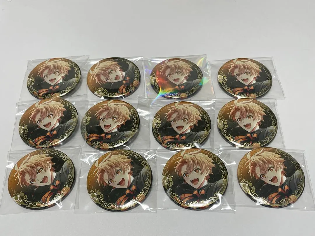 2026年最新】op7 和泉三月 缶バッジの人気アイテム - メルカリ