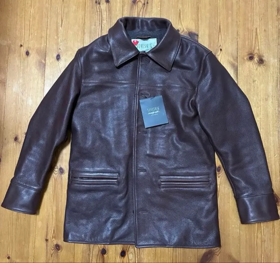 2026年最新】seveskig ライダースの人気アイテム - メルカリ