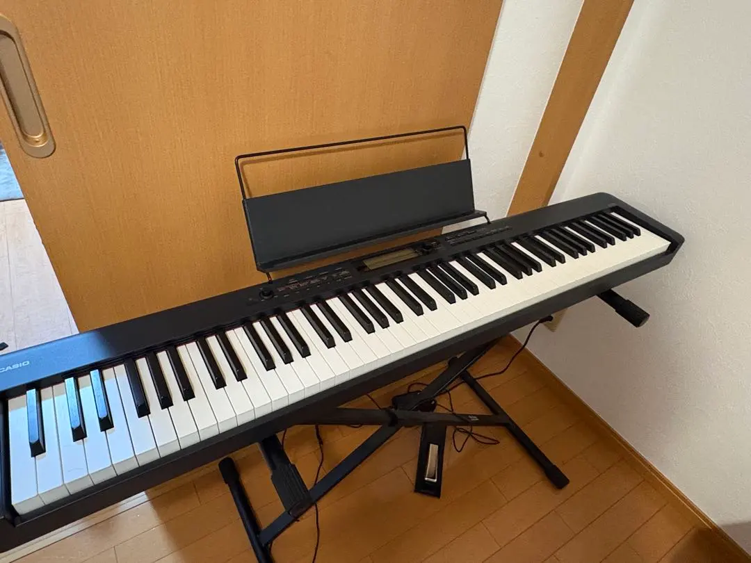 2026年最新】casio cdp-s300の人気アイテム - メルカリ