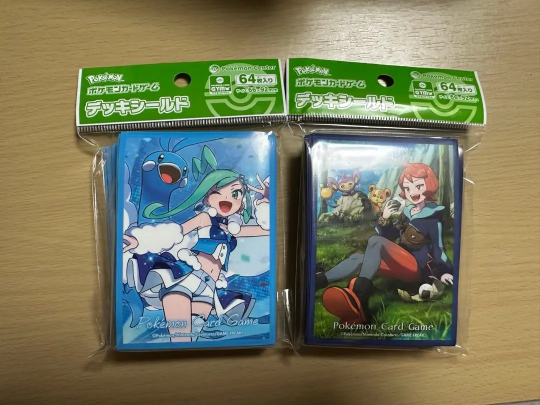 2026年最新】ポケモンカード デッキシールド ヒナツの人気アイテム