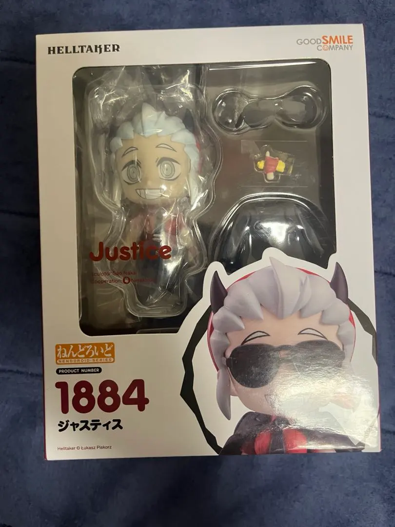 2026年最新】Helltaker ねんどろいどの人気アイテム - メルカリ