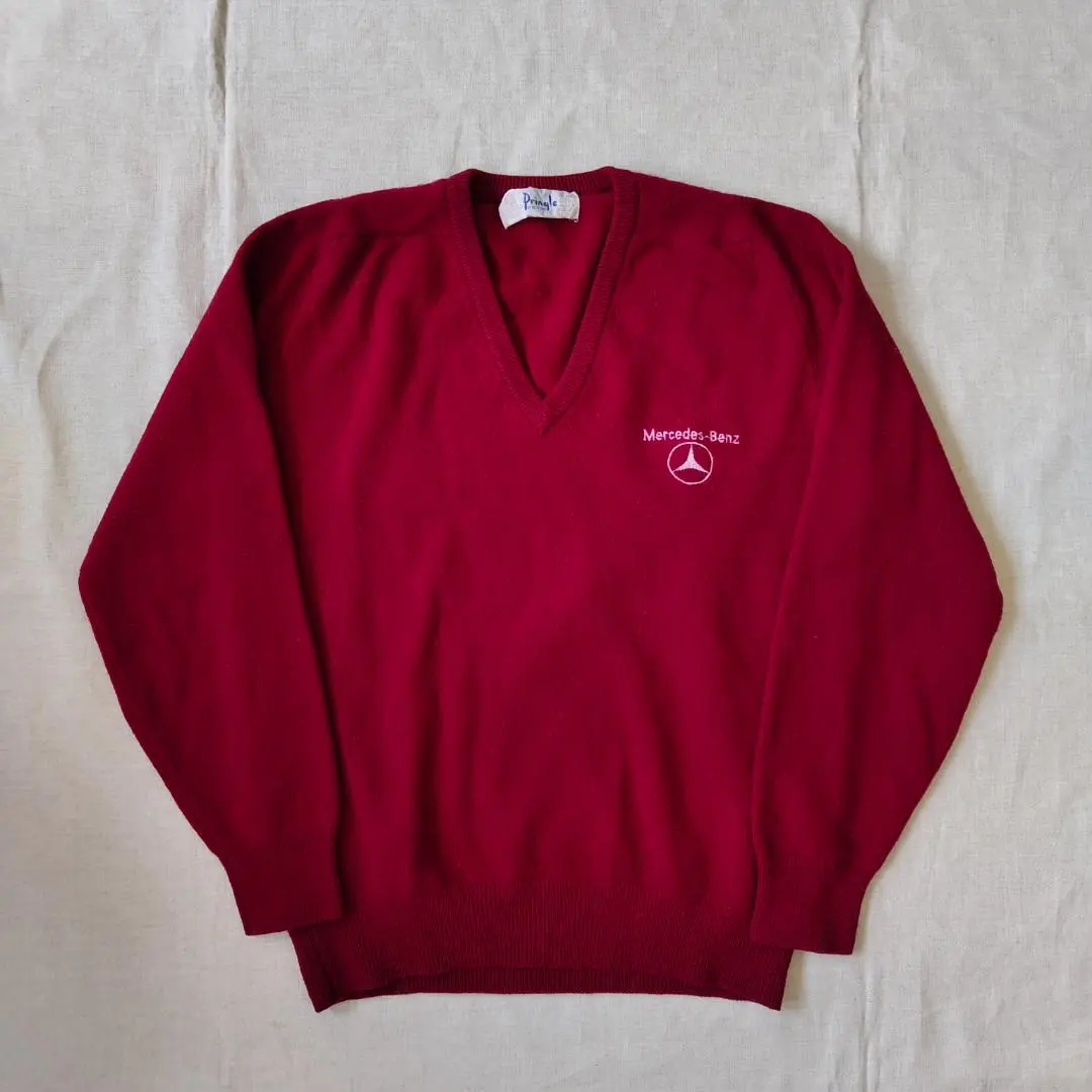 2026年最新】Mercedes-Benz ニット・セーターの人気アイテム - メルカリ