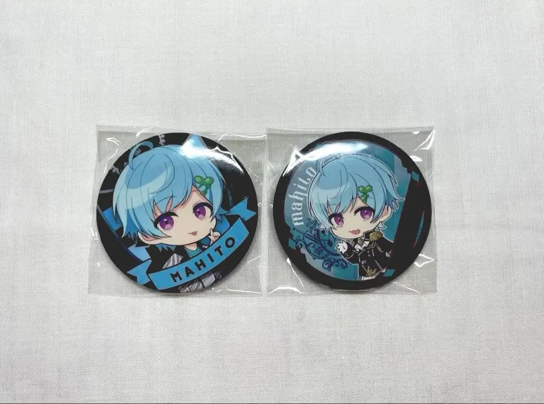 2026年最新】まひとくん缶バッチの人気アイテム - メルカリ