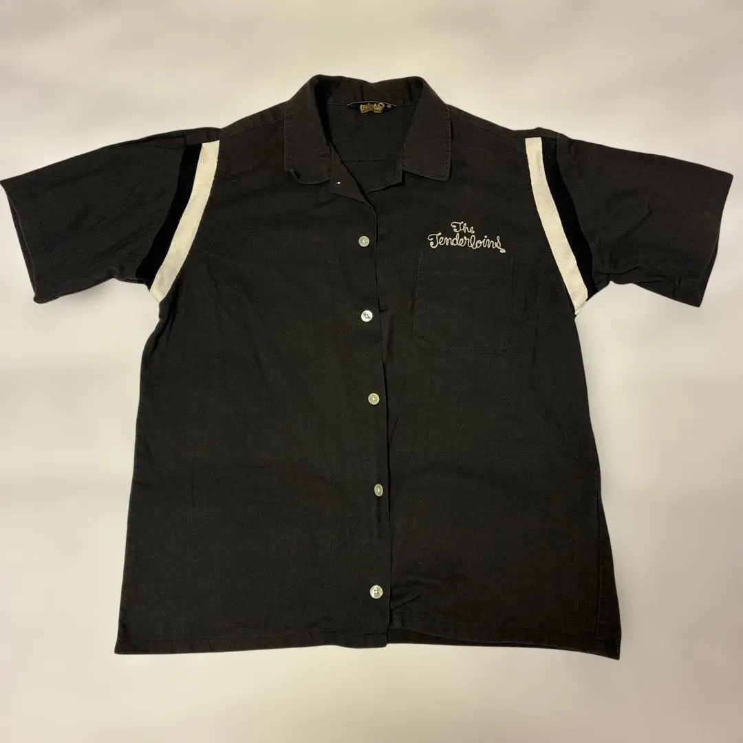 2026年最新】テンダーロイン ボーリングシャツの人気アイテム - メルカリ