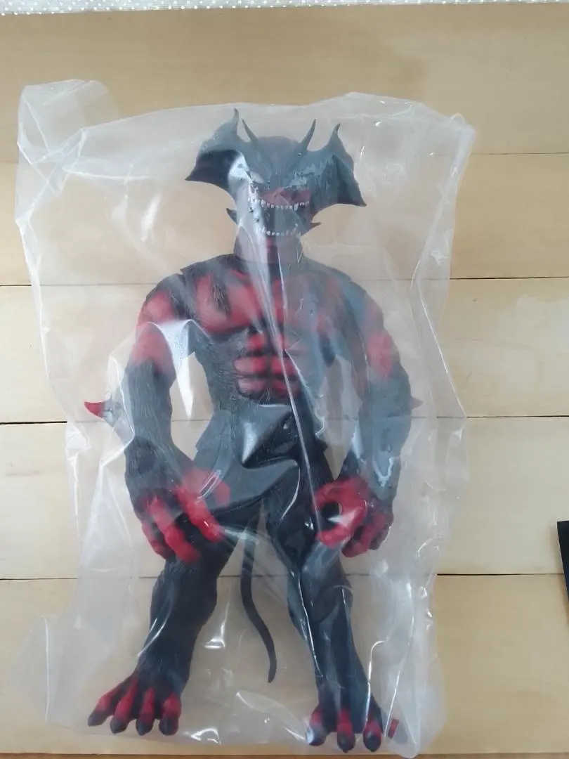 2026年最新】デビルマン シカルナの人気アイテム - メルカリ