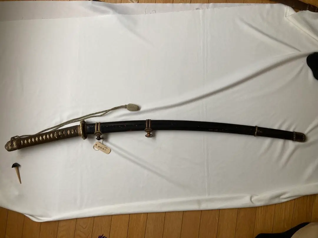 2026年最新】指揮刀 サーベルの人気アイテム - メルカリ