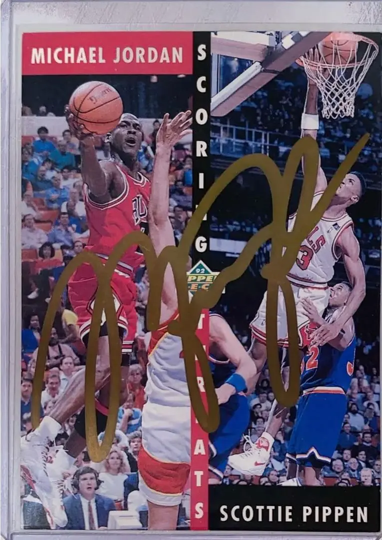 2026年最新】ピッペン サインの人気アイテム - メルカリ