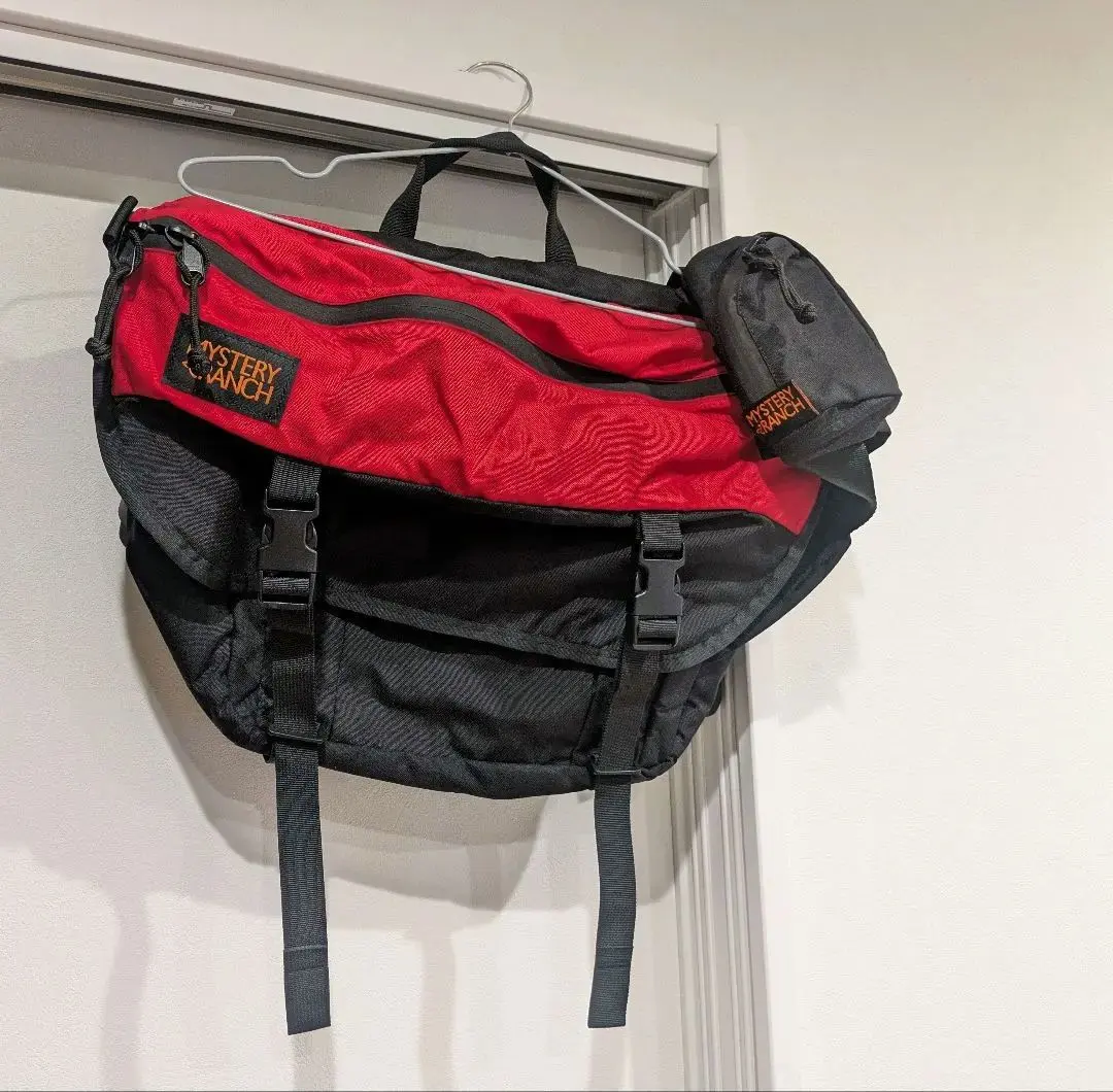 2026年最新】mystery ranch invaderの人気アイテム - メルカリ