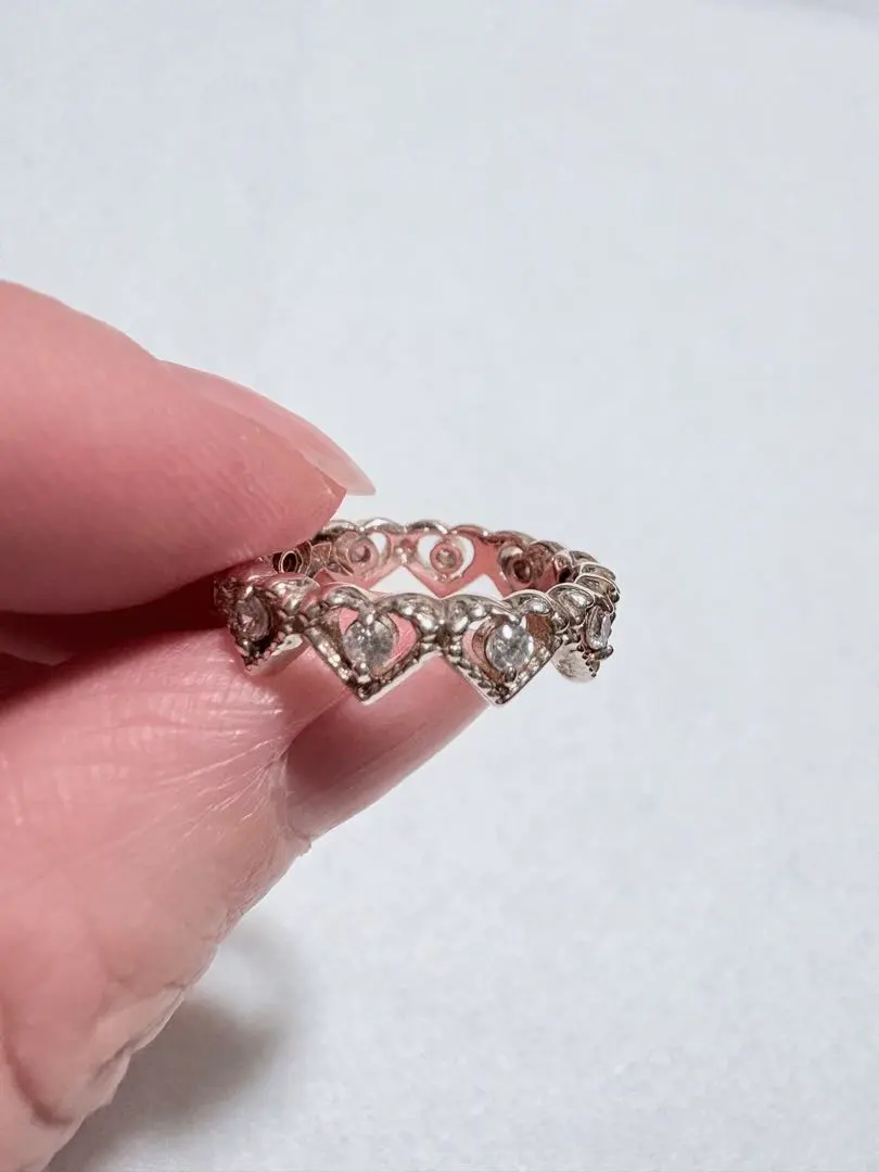 2026年最新】LOVE HATE リングの人気アイテム - メルカリ