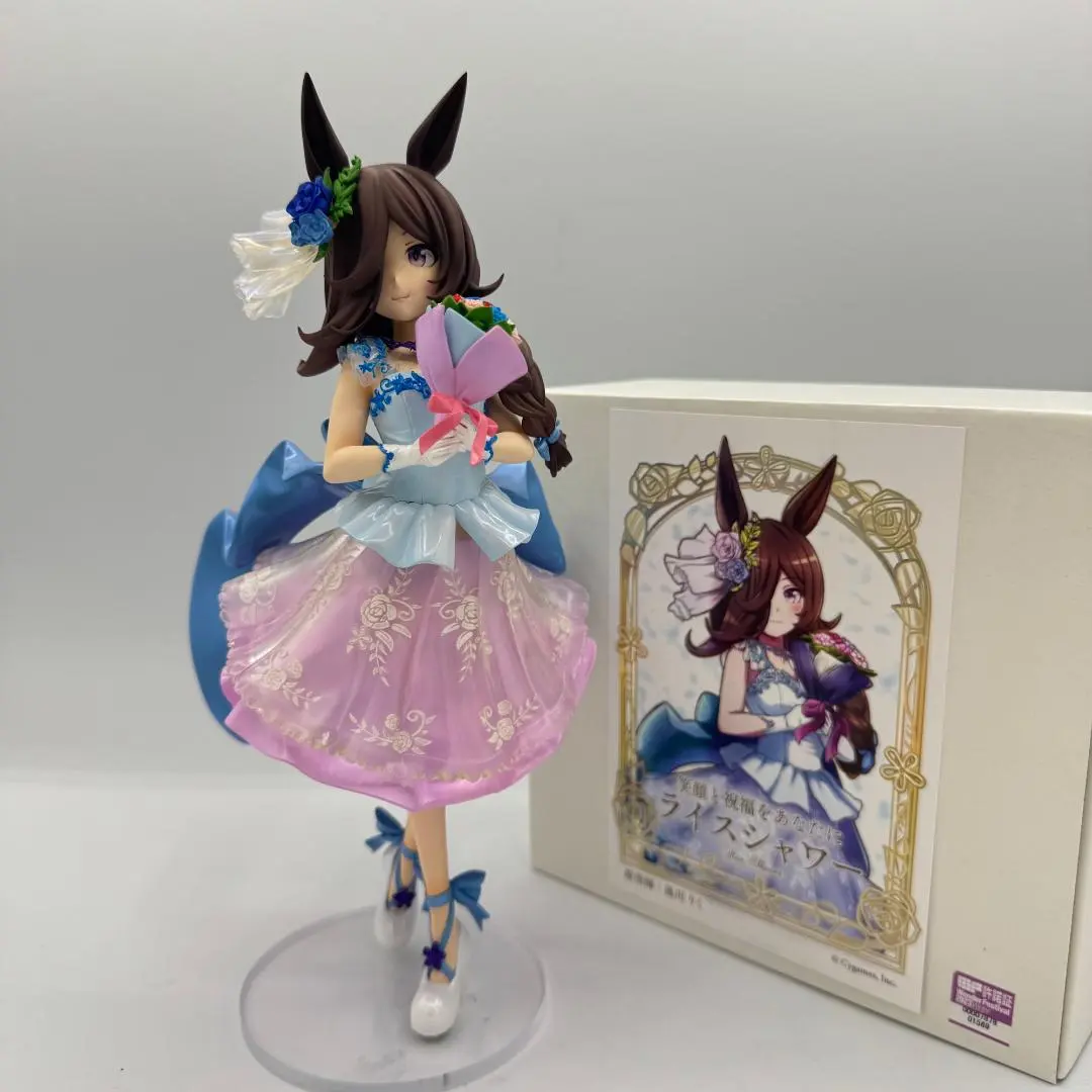 2026年最新】ウマ娘 ガレージキット 完成品の人気アイテム - メルカリ