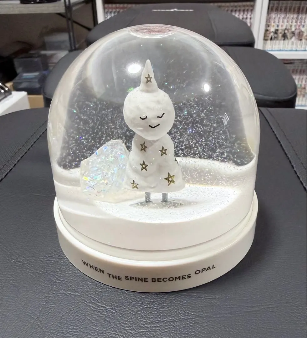 2026年最新】米津玄師スノードームの人気アイテム - メルカリ